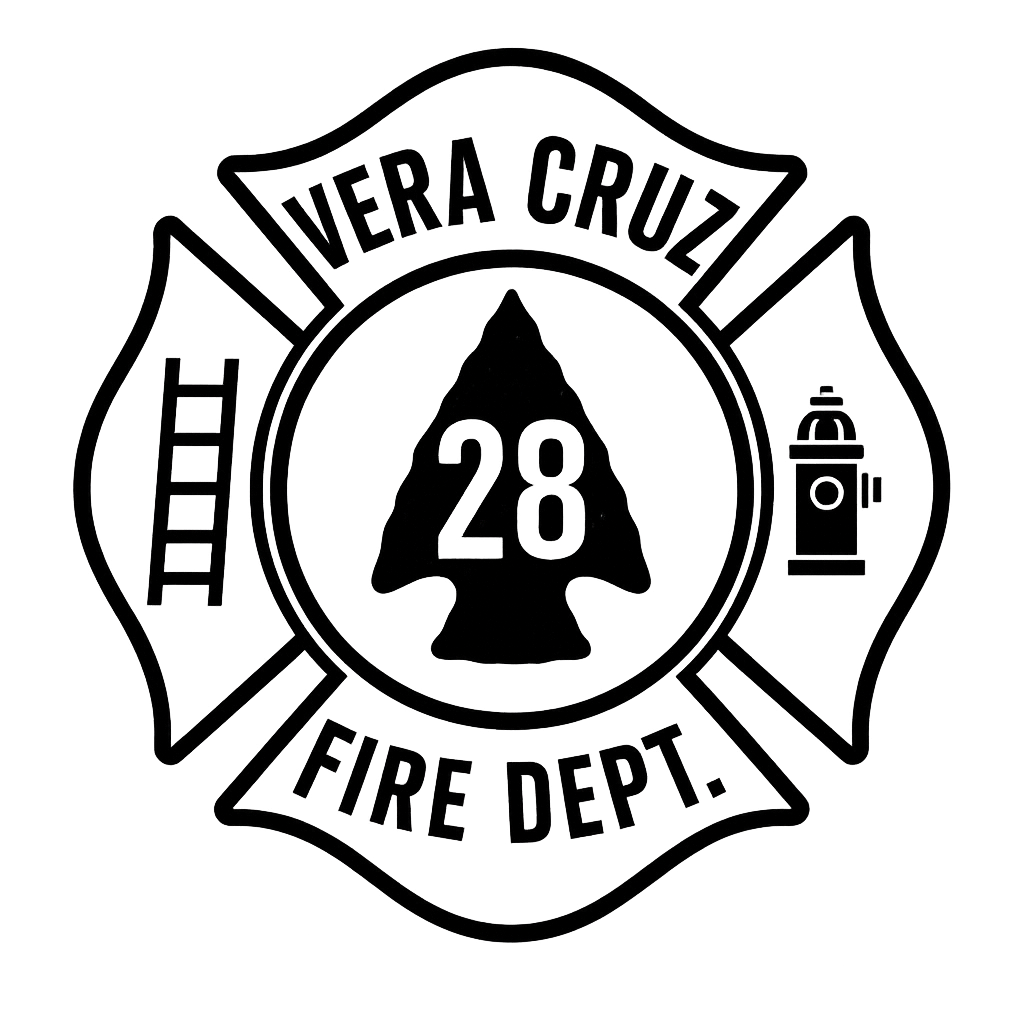 Vera Cruz Fire