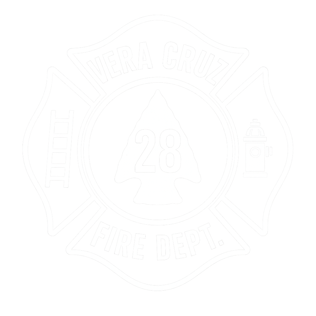 Vera Cruz Fire